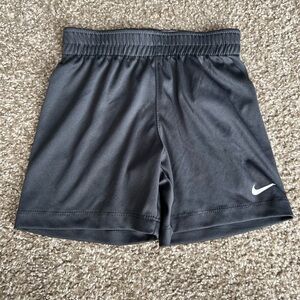 Nike Dri-FIT Charcoal Shorts